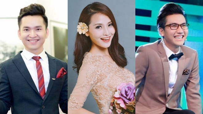 Không chỉ ngoại hình đẹp, khán giả còn bất ngờ trước tài lẻ của những MC truyền hình đang 'gây bão' Ảnh 2