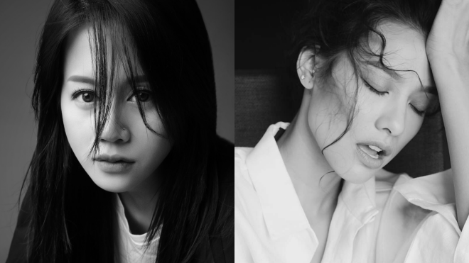 Cuộc chiến mới trên màn ảnh: An Nguy dịu dàng và Lilly Nguyễn sắc sảo Ảnh 2