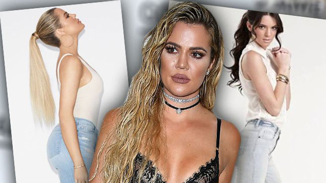 Mặc ai chỉ trích 'bất tài', Khloe Kardashian vẫn có cả gia tài đồ sộ từ việc bán quần áo! Ảnh 2