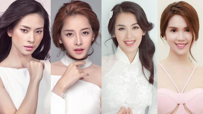 Thật khâm phục những người đẹp 'cái gì cũng chịu làm' trong năm 2016 Ảnh 2