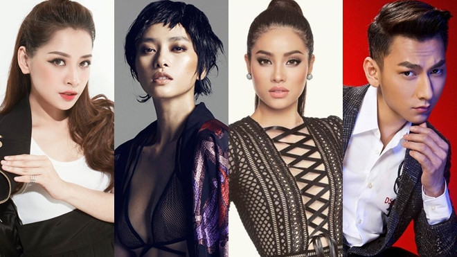 'Chinh chiến' trên tất cả lĩnh vực, có gì mà những sao Việt này không làm được? Ảnh 2