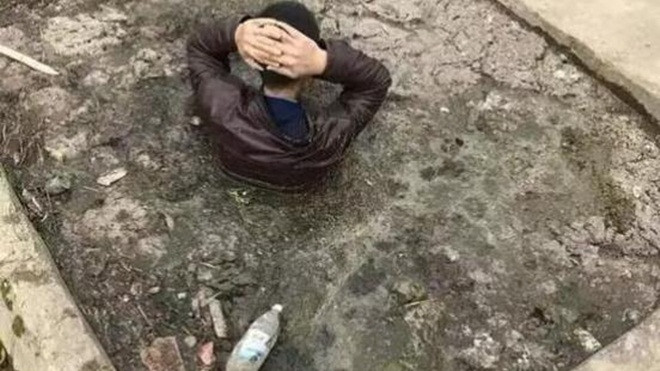 Hãy áp dụng chiêu trừng phạt này với những tên trộm chó, đảm bảo hắn sẽ 'chừa đến già' Ảnh 2