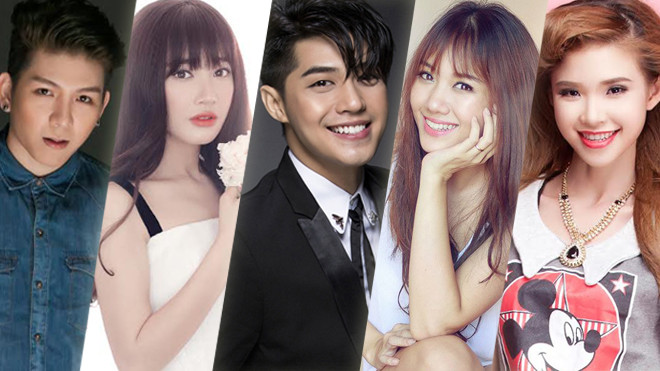 Cách chi tiêu đối lập với mức cát-xê cực khủng của sao Việt Ảnh 2