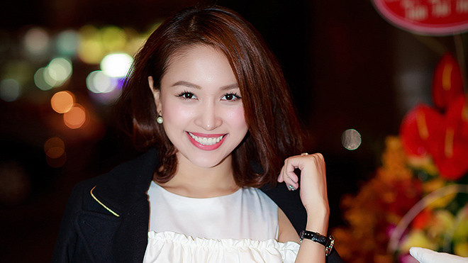 Vân Hugo lần đầu xuất hiện sau khi kể về bệnh tật Ảnh 2