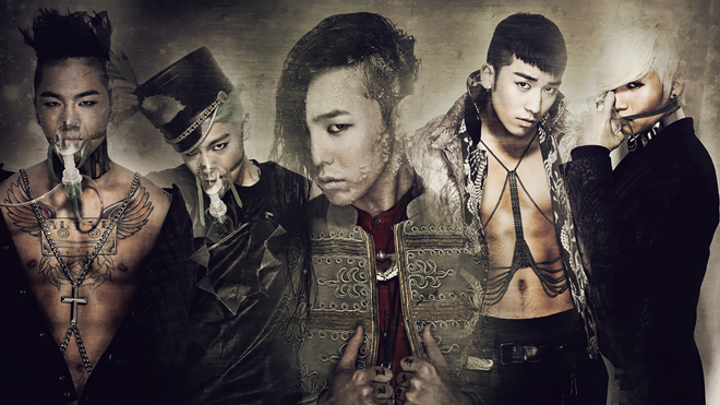 Hóa ra 'Vũ đạo cuối cùng' của BigBang là… chẳng nhảy nhót gì cả! Ảnh 2