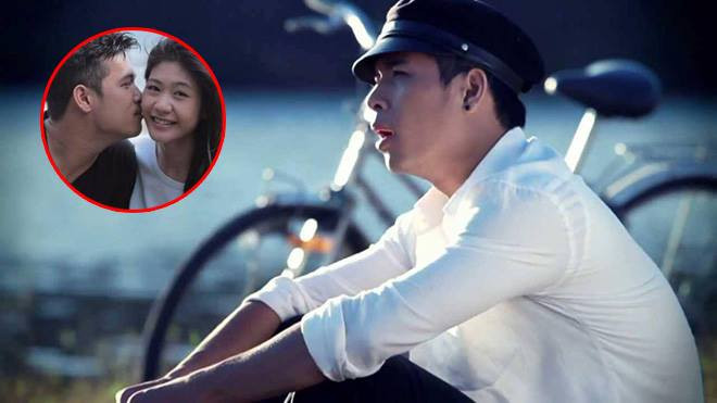 'Ngắm hoa rơi lòng anh bỗng nhớ, nhớ một người mà anh luôn yêu…' Ảnh 2