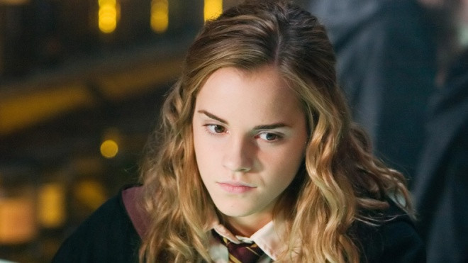 Hermione dẫn đầu top 50 nhân vật nữ hư cấu được yêu thích nhất Ảnh 2
