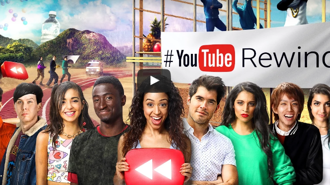 Gọi tên được tất cả các ngôi sao Youtube này, bạn đích thị là 'thánh video của năm' rồi Ảnh 2