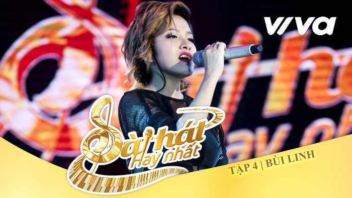 Màn trình diễn đầy quyến rũ của Bùi Mỹ Linh khiến 2 HLV Đức Trí và Lê Minh Sơn 'tranh cãi nảy lửa' Ảnh 2