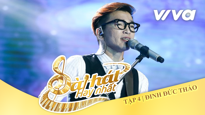 Đinh Đức Thảo trở lại với ca khúc 'Vì sao vẫn thế' gây tranh cãi với các HLV Ảnh 2