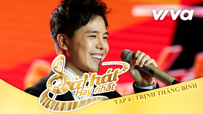 Trịnh Thăng Bình bất ngờ xuất hiện khiến sân khấu Sing My Song 'bùng nổ' với hit mới toanh Ảnh 2