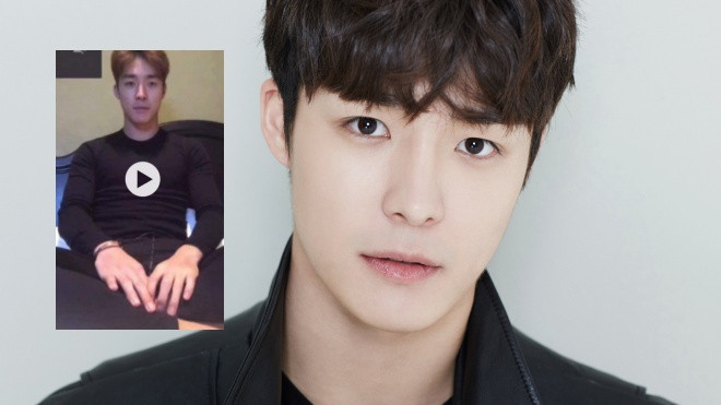 Seo Ha Joon - Nam diễn viên điển trai vừa bị nghi lộ 'clip nhạy cảm' là ai? Ảnh 2