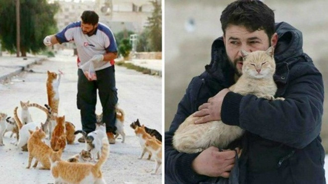 12 câu chuyện về tình người đáng suy ngẫm năm 2016 Ảnh 2