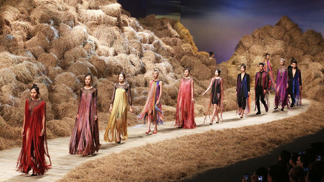 Concept sân khấu - món khai vị 'ngon' hơn cả bữa chính Ảnh 2