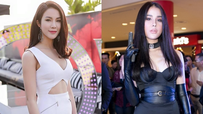 Hành trình trở thành Park Bom phiên bản Việt của Diệp Lâm Anh Ảnh 2