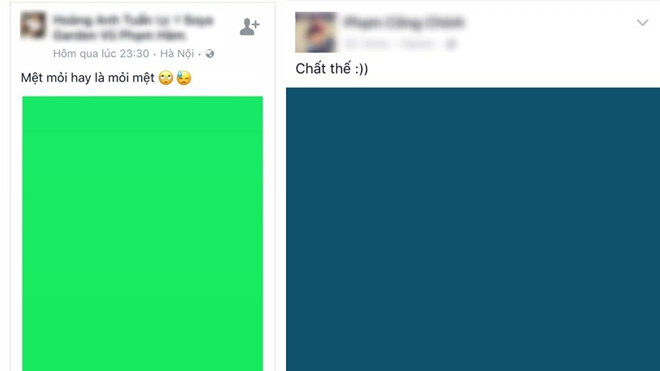 Hôm nay bạn đã bị lừa bởi những hình ảnh như thế này chưa? Ảnh 2