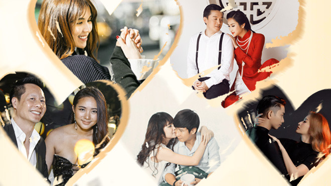 Những cặp đôi chứng minh tuổi tác không hề là trở ngại trong tình yêu Ảnh 2