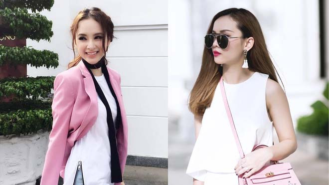 'Cân' cả set đồ đơn điệu chỉ bằng 1 món phụ kiện, tại sao không? Ảnh 2