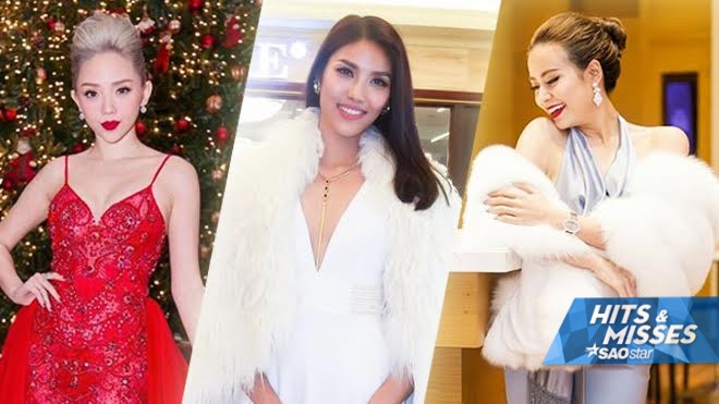 Lan Khuê, Hoàng Thùy Linh 'khuynh đảo' bảng sao đẹp tuần này! Ảnh 2