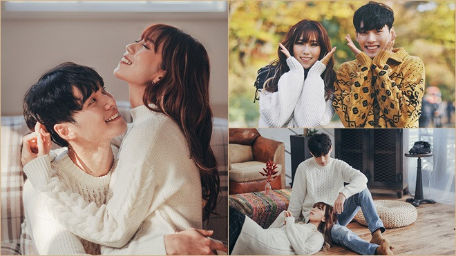 'Gọi tên em' (Min) - Thứ tình yêu 'bình yên xoay vòng' như vậy ai chẳng muốn Ảnh 2