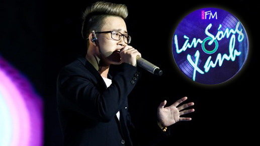 Vì sức hút của Ông bà anh, BTC Làn Sóng Xanh đang dự định 'đặc cách' cho Lê Thiện Hiếu Ảnh 2