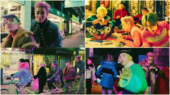 3 lý do khiến sự trở lại của BigBang không khác gì 'tâm bão' vào lúc này! Ảnh 2