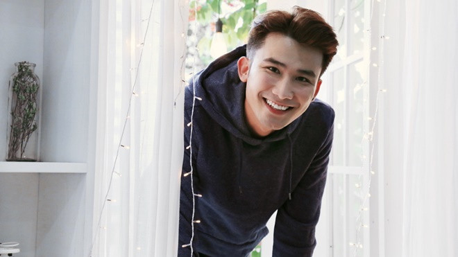 Chí Thiện làm phim tư liệu âm nhạc tặng những người con xa quê Ảnh 2