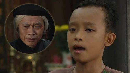 Hồ Văn Cường hát 'Bà năm' cảm động khiến Hoài Linh bật khóc sướt mướt Ảnh 2