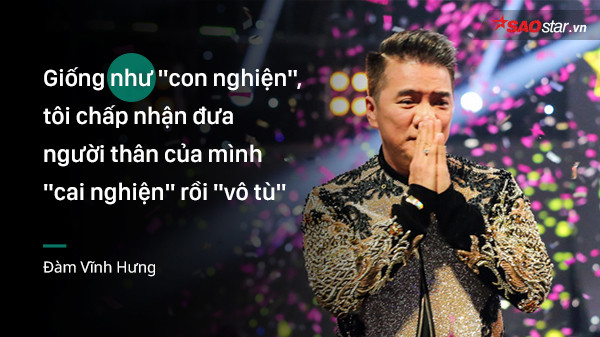 Nợ nần suốt 30 năm: Cay đắng này, mấy ai sẽ hiểu cho Đàm Vĩnh Hưng! Ảnh 2