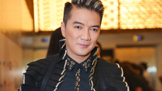 Đàm Vĩnh Hưng đượm buồn đi sự kiện, viết tâm thư: ‘Tôi đã lường trước và chấp nhận mọi chuyện’ Ảnh 2