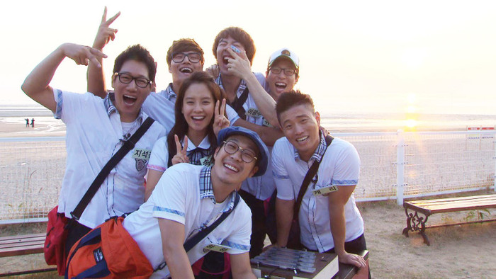 Netizen Hàn ủng hộ các thành viên ra đi, Running Man bế tắc? Ảnh 2