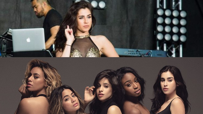 Thành viên của Fifth Harmony bị bắt vì tàng trữ cần sa? Ảnh 2