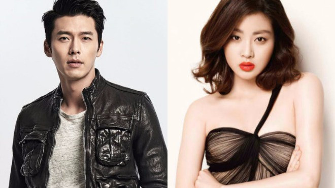 HOT: Hyun Bin và Kang So Ra xác nhận đang hẹn hò! Ảnh 2