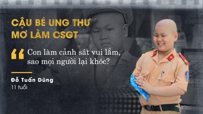 8 câu chuyện về tình người lấy nước mắt dân mạng năm 2016 Ảnh 2