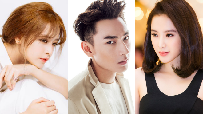 Ngoài Ngô Thanh Vân, còn 3 ngôi sao trẻ nên tiến ra quốc tế 'ngay và luôn' Ảnh 2