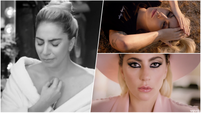 Ngã quỵ và khóc cạn nước mắt vì fan, Lady Gaga vẫn bị chê bai Ảnh 2