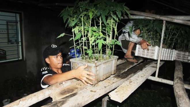 Dân Quảng Nam trắng đêm chạy lũ Ảnh 2