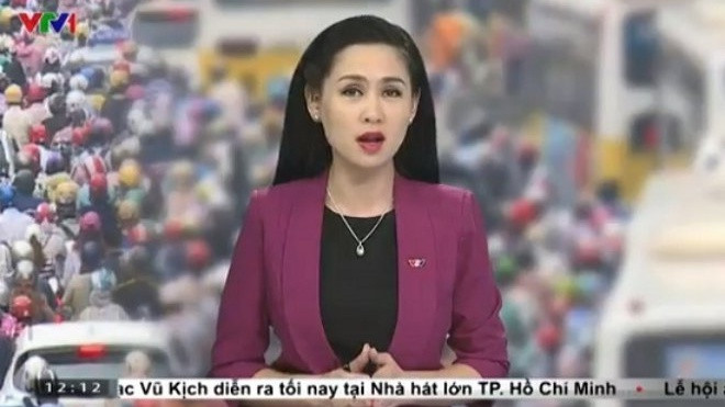 Sau BTV Vân Anh, Thúy Hằng sắp rời bản tin Thời sự 19h VTV Ảnh 2