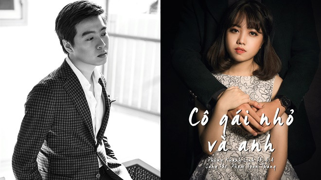 Sau 2 hit gây bão cho Hà Anh Tuấn, Phạm Toàn Thắng tiếp tục 'nâng đỡ' thí sinh The Voice Ảnh 2