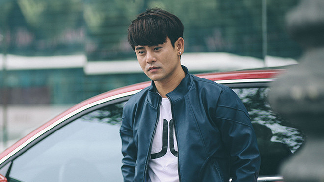 Ưng Đại Vệ: 'Phải xuống mức âm mới thấy số 0 giá trị thế nào' Ảnh 2