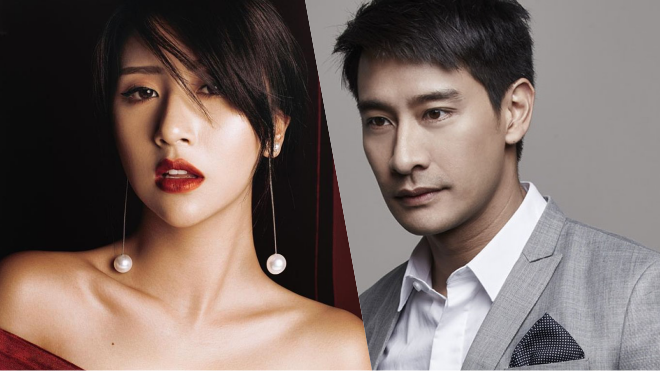 Khi mỹ nữ triệu like Việt chạm mặt nam thần vạn người mê Thái Ảnh 2