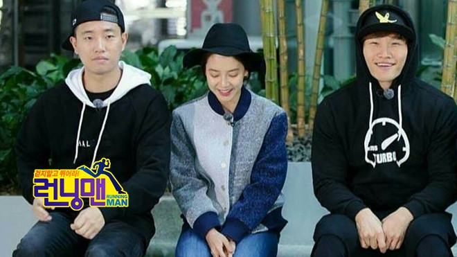 Kang Gary bất ngờ lên tiếng giữa lùm xùm, dành lời ngọt ngào cho cặp đôi SpartAce Ảnh 2