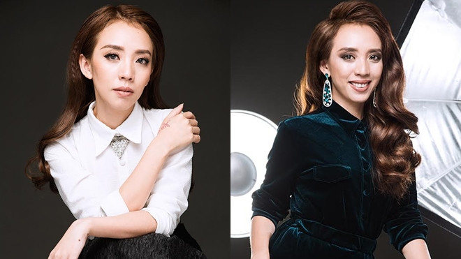 Xinh đẹp thế này, Thu Trang đích thực là 'hoa hậu hài' showbiz Việt! Ảnh 2