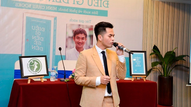 Sau dấu ấn mạnh mẽ tại Sing My Song, Phạm Hồng Phước tiếp tục tung bản tình ca mới Ảnh 2