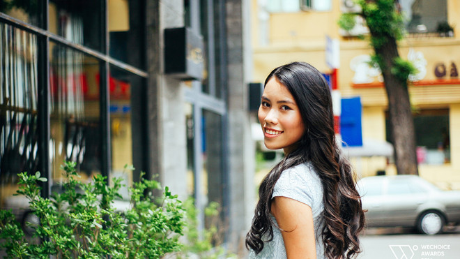 Nữ sinh 17 tuổi mang hội thảo Mô phỏng Liên Hợp Quốc về cho các bạn trẻ Việt Nam Ảnh 2