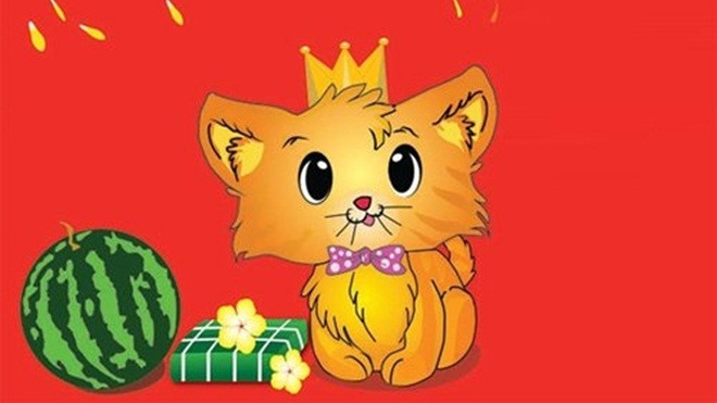 Vận hạn 12 con giáp năm 2017: Tuổi Sửu tiền bạc rủng rỉnh, Tuổi Dậu 'tiền khô cháy túi' Ảnh 2