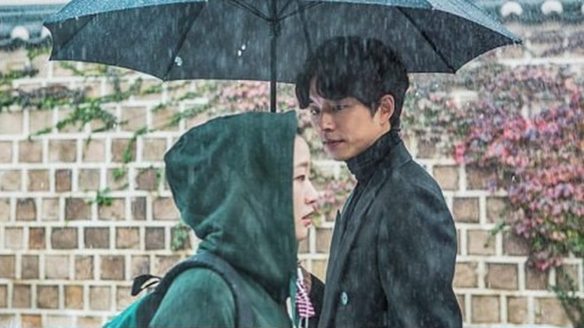 OST phim 'Goblin' lên sóng, lập tức càn quét mọi BXH lớn nhỏ Ảnh 2