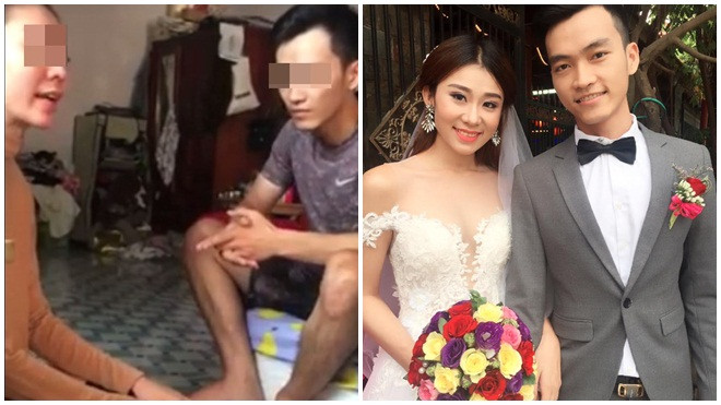 Sau tất cả, cặp đôi live stream kêu cứu vì bị gia đình cấm yêu đã tổ chức đám cưới Ảnh 2