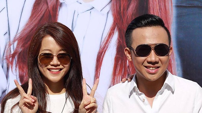 An Nguy tự chấm mình 7 điểm diễn xuất, tiết lộ giống vai Ly Cún 50% Ảnh 2