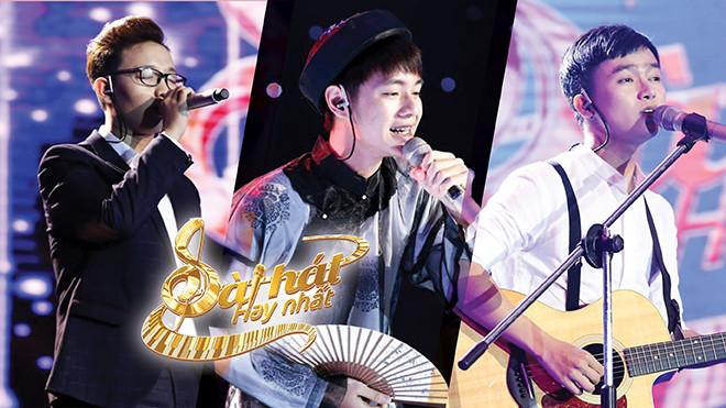 Bài hát hay nhất: Hàng loạt hotboy Hoàng Dũng, Bá Hưng, Công Nam liên tục chinh phục 4 HLV khó tính Ảnh 2